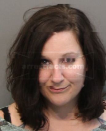 Shelley Nicole York