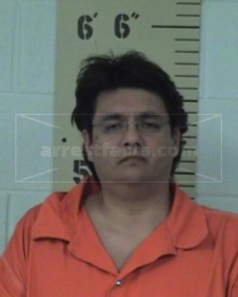 Robert Michael Arteaga