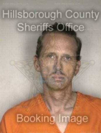 Michael Kevin Newcomb