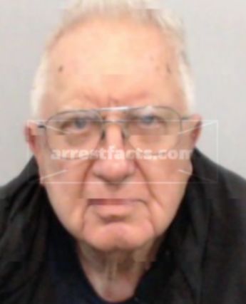 John Anthony Heath
