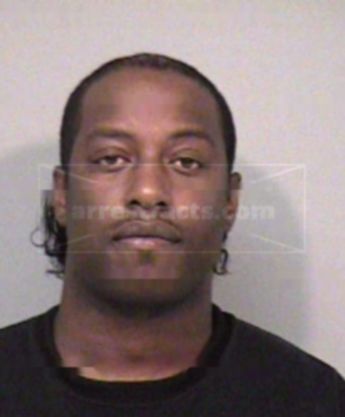 Luther G Davis