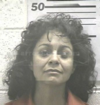 Sharon Garcia