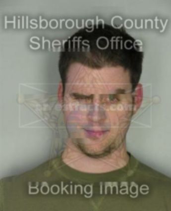 Derrick Gregg Griffin