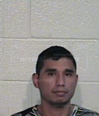 Ray Vallejo Lugo