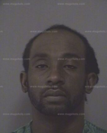 Darneil Lee Reeves