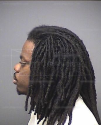 Dealonte Kymorsean Hemby