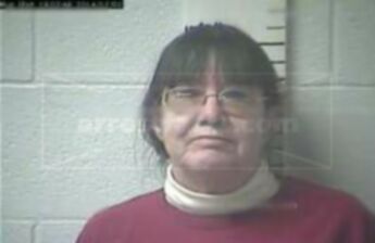 Linda Lee Fultz
