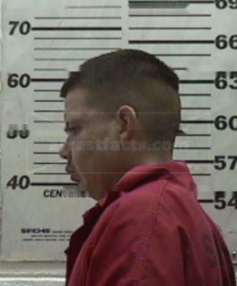 Carlos Ray Sanchez