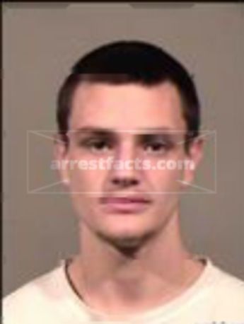 Zachariah Joseph Spires