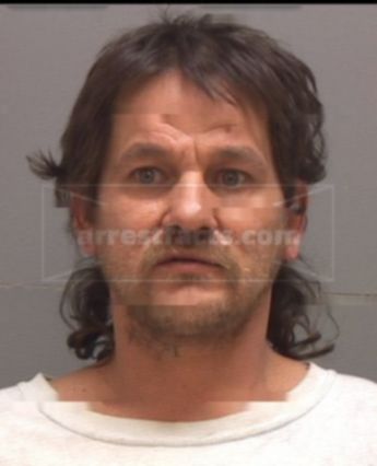 Robert Eugene Strong