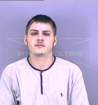 Ryan Dewayne Lackey