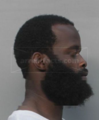 Derrick Maurice Tucker