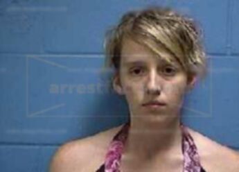 Rebecca Elizabeth Sykes