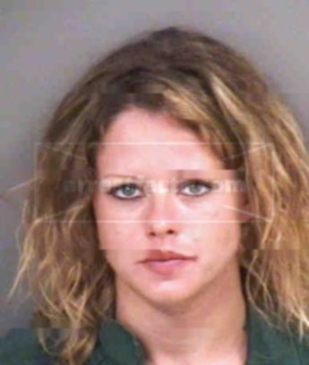 Kasey Megan Ledbetter