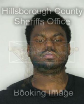 Torrell Alfonso Steele