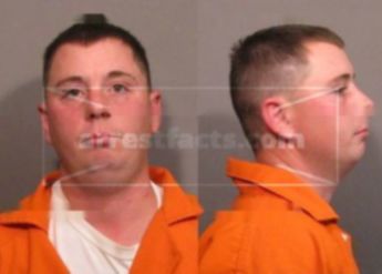 Chad Alexander Russell