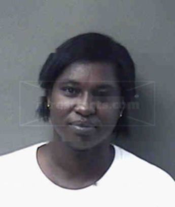 Latonya D Harris