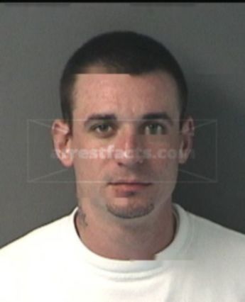Glenn Patrick Mack