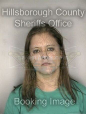 Ashley Nicole Maas