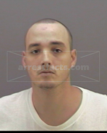 Justin Zachary Wilson