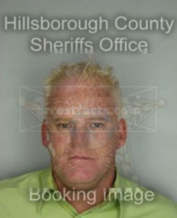 Richard Shawn Haines