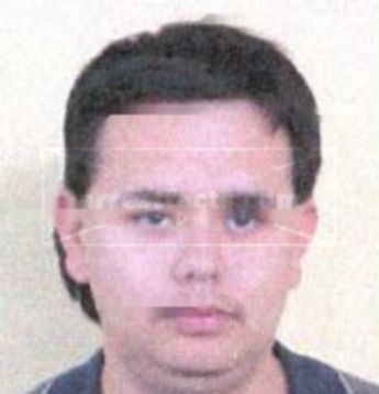 Alberto Romo Jr.
