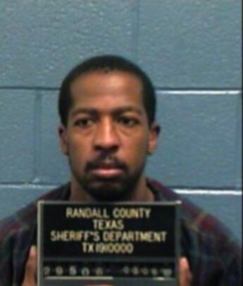 Johnny Earl Moore