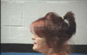 Tonya Michelle Mcgalliard