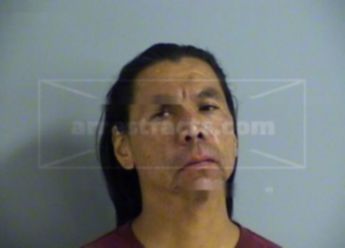 Mark Ervin Messer