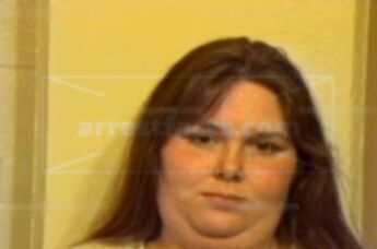 Elizabeth Jane Walker