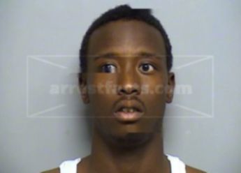 Tarrell Lamontae Ellis