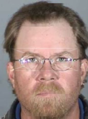 Christopher John Blampain