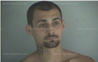 James Franklin Childress