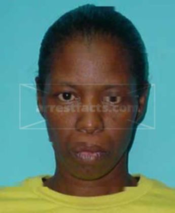 Jewelene Perry