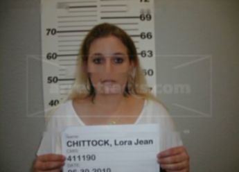 Lora Jean Chittock