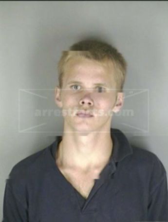 Tyler James Tyree