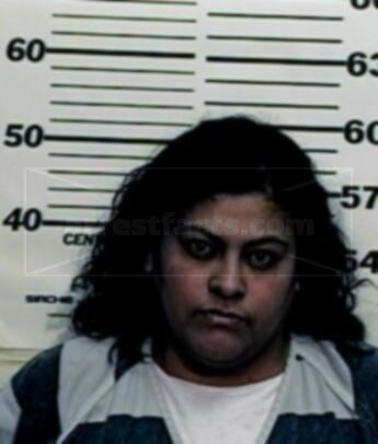 Alma Cerrillo