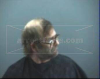 Allen Carl Swanson