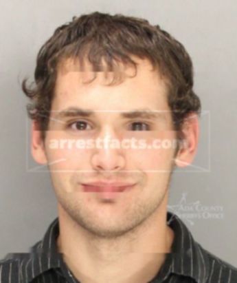 Michael Alexander B Young