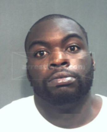 Marcus Eugene Orr
