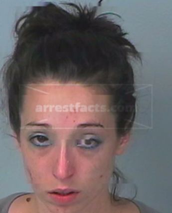 Natasha Nicole Griffin