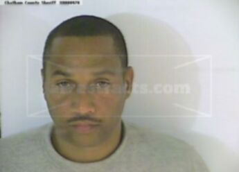 Darryl Lavoy Mcdonald