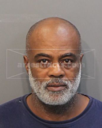Clifford Eugene Woodruff