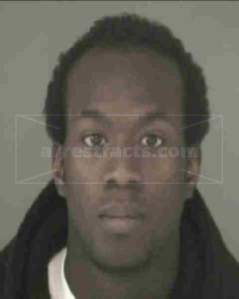 Steven Dewayne Morris