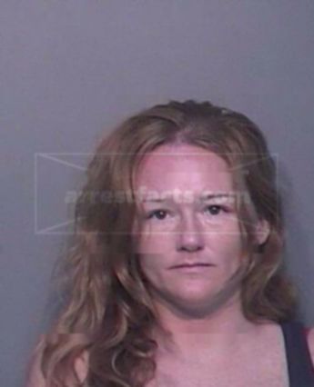 Aimee Delyn Hurst