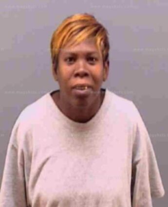 Shelia D Brown