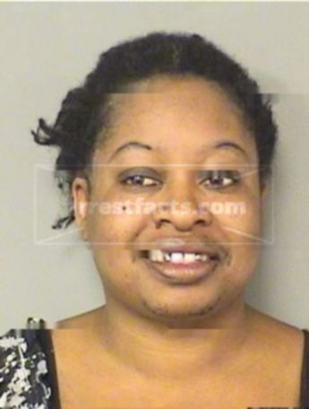 Erikal Lashawn Robinson