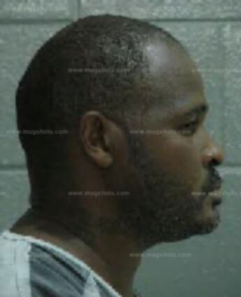 Gregory Williams