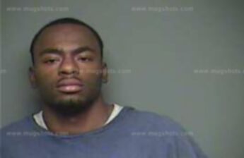 Micheal Andre Kendrick