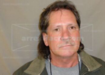 Michael Patrick Jeffreys